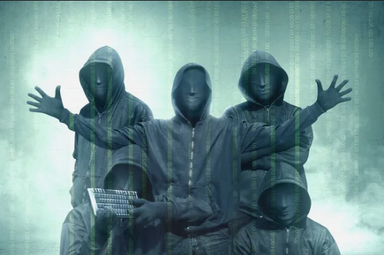 hacker-group